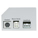 Mr.Steam MSSUPER1E MS - E Series 10kW Steam Shower Generator - West Coast Saunas - MSSUPER1EB1