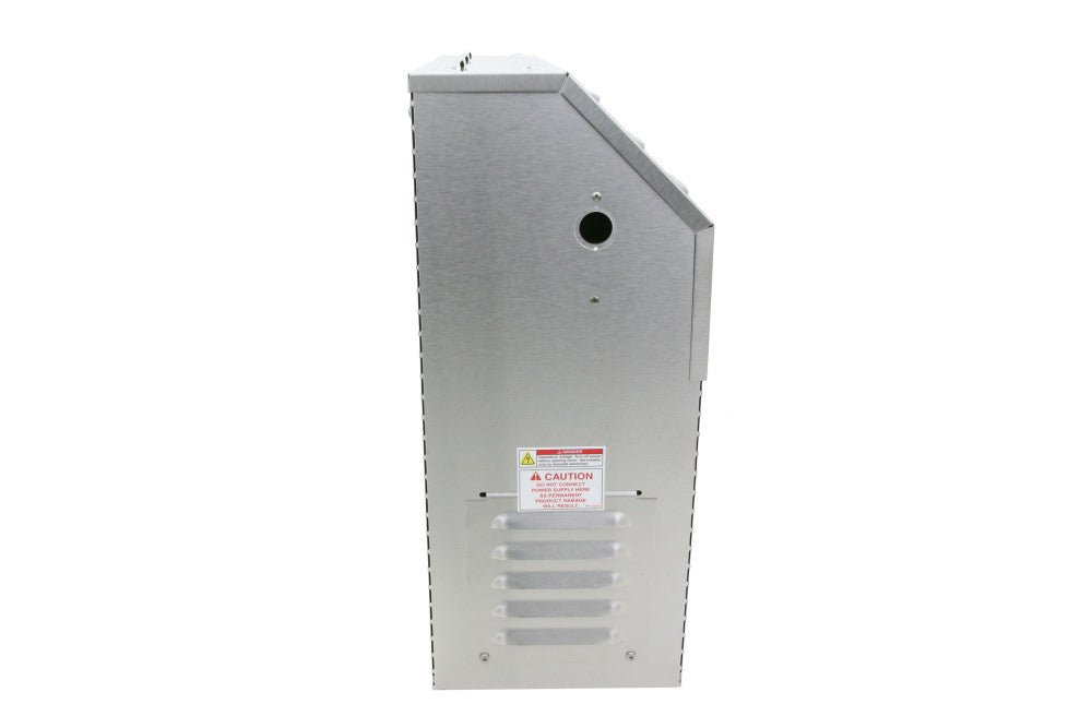 Mr.Steam MSSUPER3E MS - E Series 15kW Steam Shower Generator - West Coast Saunas - MSSUPER3EB1