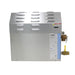 Mr.Steam MSSUPER3E MS - E Series 15kW Steam Shower Generator - West Coast Saunas - MSSUPER3EB1