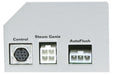 Mr.Steam MSSUPER3E MS - E Series 15kW Steam Shower Generator - West Coast Saunas - MSSUPER3EB1