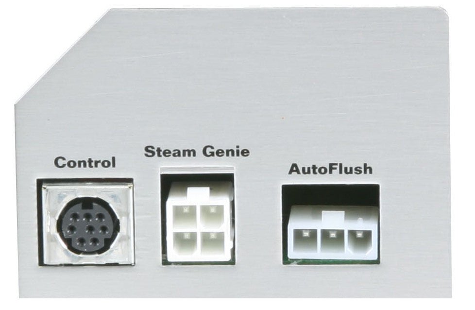 Mr.Steam MSSUPER3E MS - E Series 15kW Steam Shower Generator - West Coast Saunas - MSSUPER3EB1