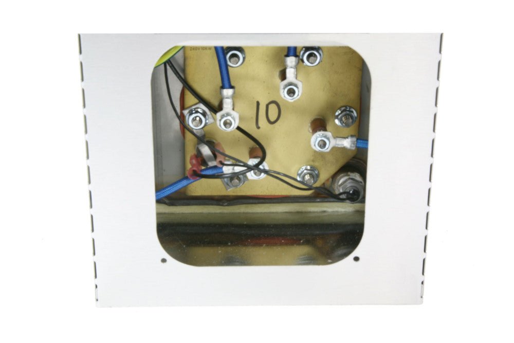Mr.Steam MSSUPER3E MS - E Series 15kW Steam Shower Generator - West Coast Saunas - MSSUPER3EB1