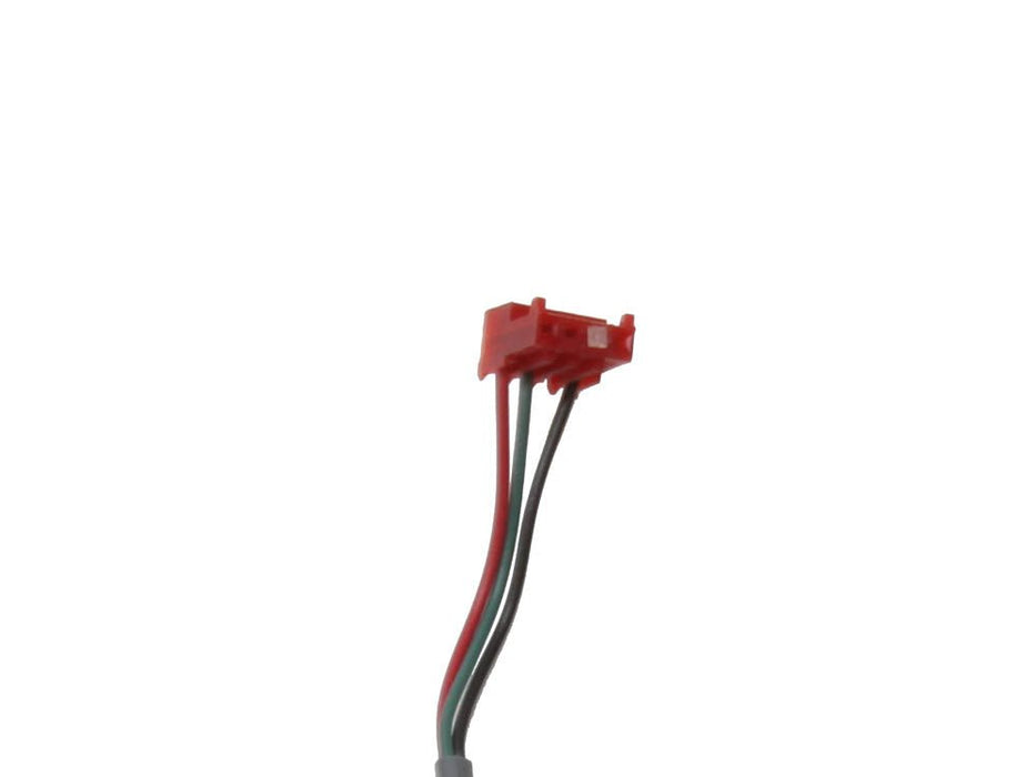 Mr.Steam MSTS Temperature Room Sensor W/ Integral 30 ft Cable, Tempo - West Coast Saunas - MSTS