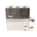 Mr.Steam SAH3000 Steam@Home Series 3kW Steam Shower Generator Kit - West Coast Saunas - SAH3000C1