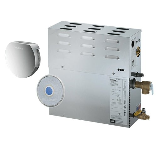 CHUNTIANMEI Steam Generator For Shower Home Steam Machine Sauna Bath