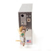 Mr.Steam SAH6000 Steam@Home Series 6kW Steam Shower Generator Kit - West Coast Saunas - SAH6000C1