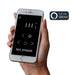 Mr.Steam STEAMLINX Secondary Steam Shower Control Module & Mobile App - West Coast Saunas - STEAMLINX