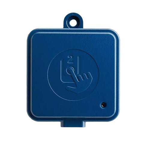 Mr.Steam STEAMLINX Secondary Steam Shower Control Module & Mobile App - West Coast Saunas - STEAMLINX