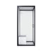 Mr.Steam SteamPod Freestanding Personal Steam Room - West Coast Saunas - STEAMPOD
