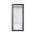 Mr.Steam SteamPod Freestanding Personal Steam Room - West Coast Saunas - STEAMPOD