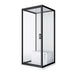 Mr.Steam SteamPod Freestanding Personal Steam Room - West Coast Saunas - STEAMPOD