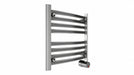 Mr.Steam W219T Electric Towel Warmer with Digital Timer, Broadway Collection - West Coast Saunas - W219TPC