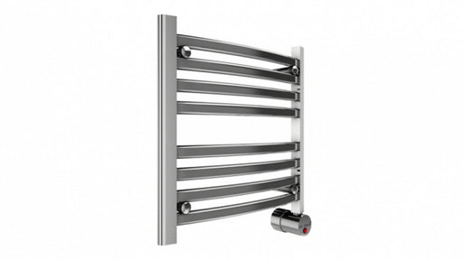 Mr.Steam W219T Electric Towel Warmer with Digital Timer, Broadway Collection - West Coast Saunas - W219TPC