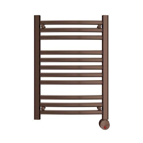 Mr.Steam W228T Electric Towel Warmer with Digital Timer, Broadway Collection - West Coast Saunas - W228TPC