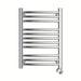 Mr.Steam W228T Electric Towel Warmer with Digital Timer, Broadway Collection - West Coast Saunas - W228TPC