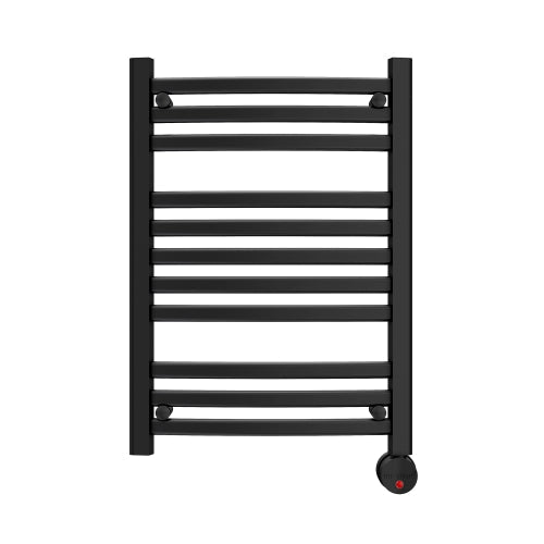 Mr.Steam W228T Electric Towel Warmer with Digital Timer, Broadway Collection - West Coast Saunas - W228TPC