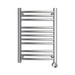 Mr.Steam W228T Electric Towel Warmer with Digital Timer, Broadway Collection - West Coast Saunas - W228TPC