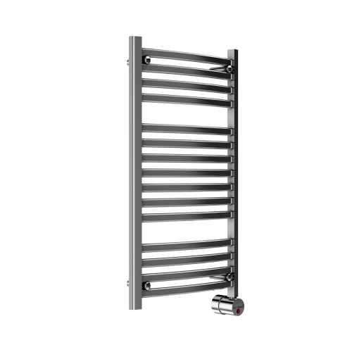 Mr.Steam W236T Electric Towel Warmer with Digital Timer, Broadway Collection - West Coast Saunas - W236TPC
