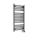 Mr.Steam W236T Electric Towel Warmer with Digital Timer, Broadway Collection - West Coast Saunas - W236TPC