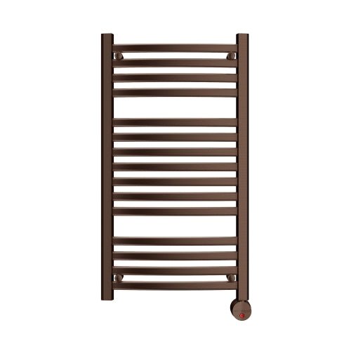 Mr.Steam W236T Electric Towel Warmer with Digital Timer, Broadway Collection - West Coast Saunas - W236TPC
