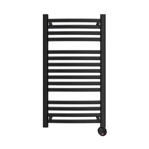 Mr.Steam W236T Electric Towel Warmer with Digital Timer, Broadway Collection - West Coast Saunas - W236TPC