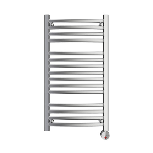 Mr.Steam W236T Electric Towel Warmer with Digital Timer, Broadway Collection - West Coast Saunas - W236TPC