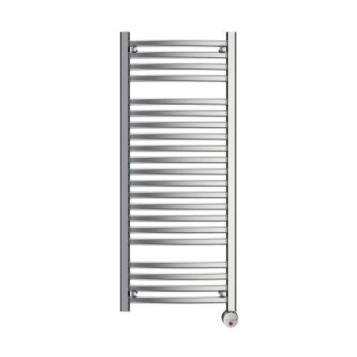 Mr.Steam W248T Electric Towel Warmer with Digital Timer, Broadway Collection - West Coast Saunas - W248TPC