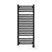 Mr.Steam W248T Electric Towel Warmer with Digital Timer, Broadway Collection - West Coast Saunas - W248TPC