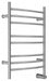 Mr.Steam W328T Electric Towel Warmer with Digital Timer, Metro Collection - West Coast Saunas - W328TSSB