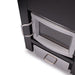 Narvi 30/50 Wood-Burning Sauna Stove, Up to 50kW - West Coast Saunas - 102034