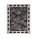 Narvi 30/50 Wood-Burning Sauna Stove, Up to 50kW - West Coast Saunas - 102034