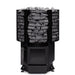 Narvi Inari Wood-Burning Sauna Stove, 16kW - West Coast Saunas - 2143