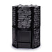 Narvi Inari Wood-Burning Sauna Stove, 16kW - West Coast Saunas - 2152