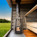 Narvi Inari Wood-Burning Sauna Stove, 16kW - West Coast Saunas - 2152