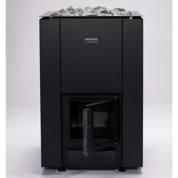 Narvi Kaamos 20 Wood Burning Heater Narvi Kaamos 20 Wood Burning Heater