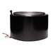 Narvi Luosto VS Wood-Burning Sauna Stove, Watertank, 16kW - West Coast Saunas - 2145 / 163442