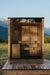 Norkke PURE 3 - 4 Person Outdoor Traditional Sauna - West Coast Saunas - NORKKEPURE - A