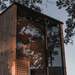 Norkke PURE 3 - 4 Person Outdoor Traditional Sauna - West Coast Saunas - NORKKEPURE - A