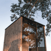 Norkke PURE 3 - 4 Person Outdoor Traditional Sauna - West Coast Saunas - NORKKEPURE - A