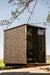 Norkke PURE 3 - 4 Person Outdoor Traditional Sauna - West Coast Saunas - NORKKEPURE - A