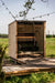 Norkke PURE 3 - 4 Person Outdoor Traditional Sauna - West Coast Saunas - NORKKEPURE - A