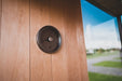 Norkke S4 3 - 4 Person Outdoor Traditional Sauna - West Coast Saunas - NORKKES4 - A