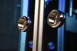Platinum DZ903L Steam Shower-Sliding Door - West Coast Saunas - DZ903L
