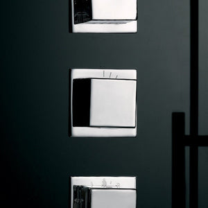 Platinum DZ972F8 Steam Shower - West Coast Saunas - DZ972F81