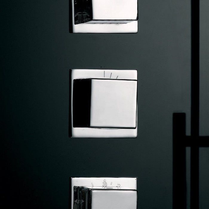 Platinum DZ972F8 Steam Shower - West Coast Saunas - DZ972F81
