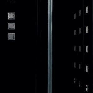 Platinum DZ972F8 Steam Shower - West Coast Saunas - DZ972F81