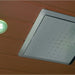 Platinum DZ972F8 Steam Shower - White - West Coast Saunas - DZ972F8