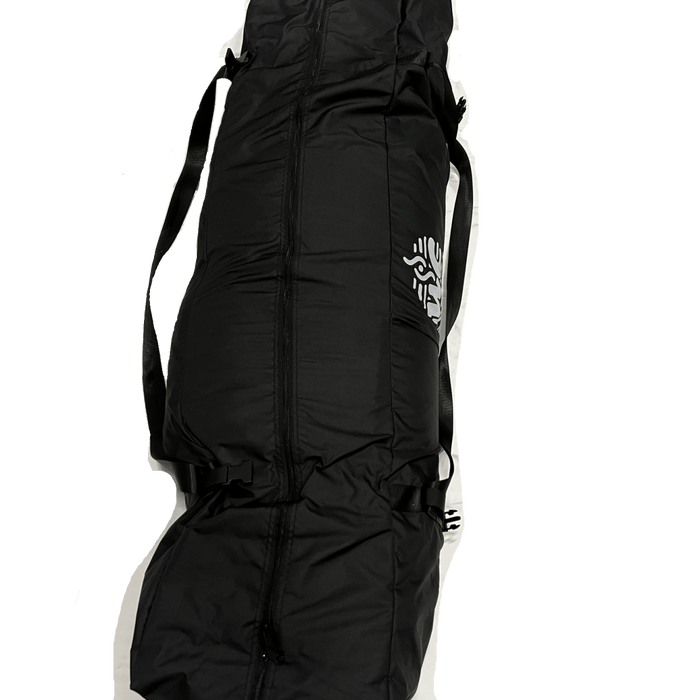 PreOrder: Pacific Blaze Sauna Tent - West Coast Saunas - WCS - PB6X6