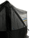 PreOrder: Pacific Blaze Sauna Tent - West Coast Saunas - WCS - PB6X6
