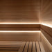 PROSAUNAS 1 - Zone Dimmable White LED Light Strip Kit Flexible Waterproof LED Light, Wireless Control, Wi - Fi - West Coast Saunas - 129813